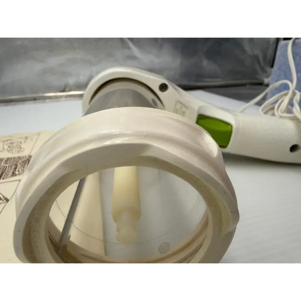 Wear-Ever 70001 Super Shooter Electric Cookie Maker